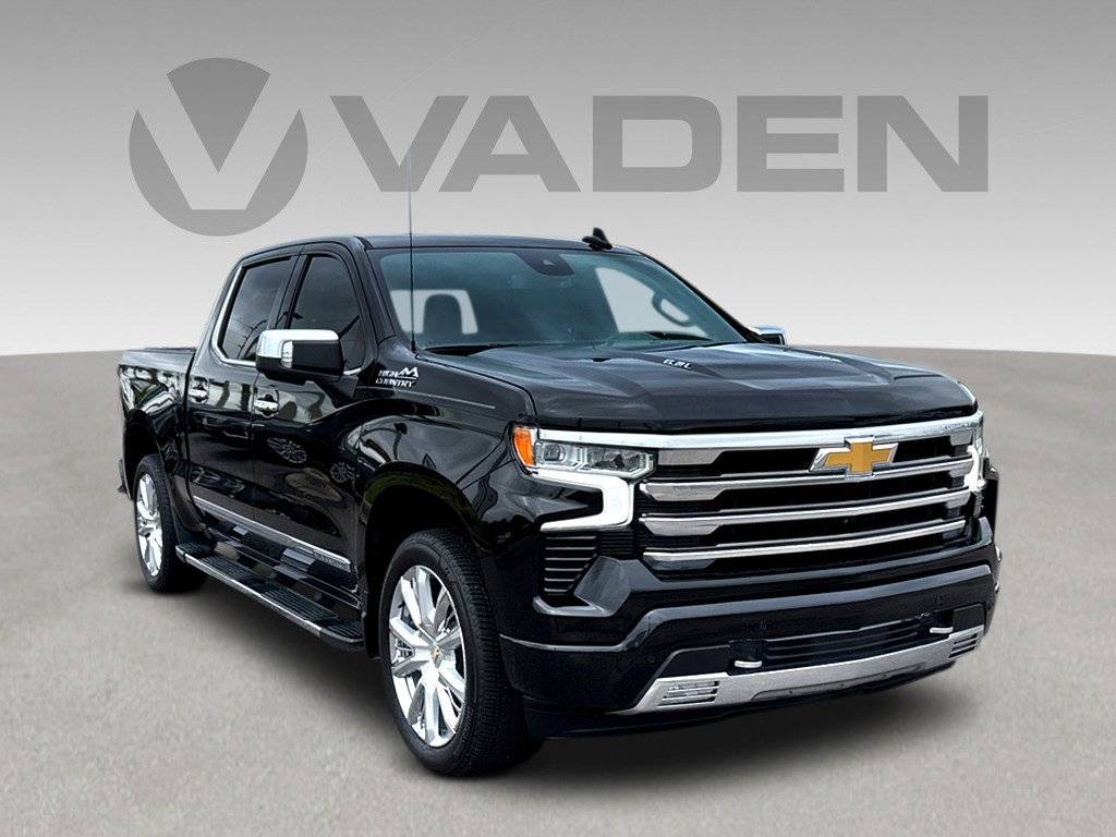 2023 Chevrolet Silverado 1500 High Country — Pickup Truck — 25,297 mi — Savannah, GA
