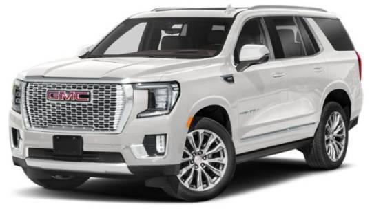 2023 GMC Yukon Denali — SUV — 32,720 mi — Savannah, GA