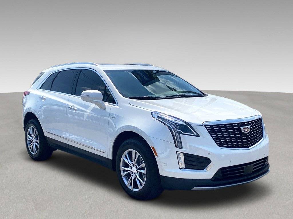 2022 Cadillac XT5 Premium Luxury — SUV — 31,873 mi — Savannah, GA