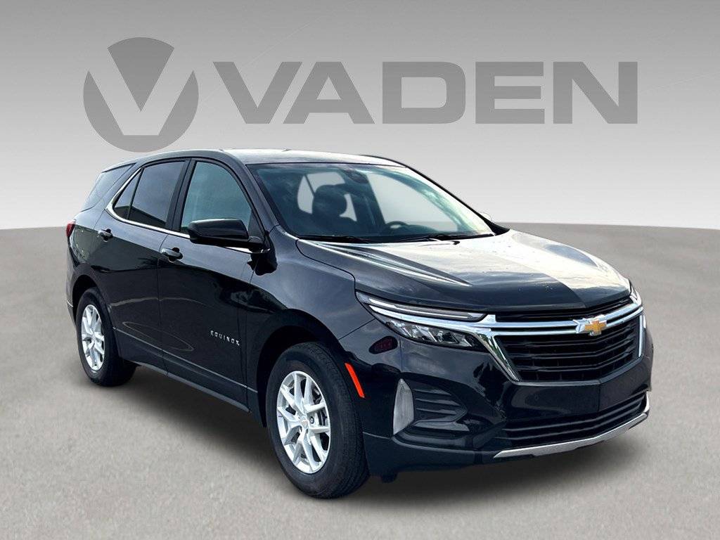2023 Chevrolet Equinox LT — SUV — 25,940 mi — Savannah, GA