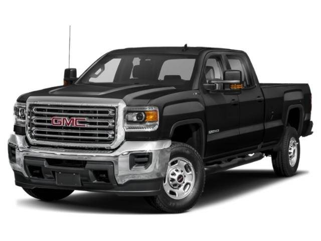 2019 GMC Sierra 2500HD Denali — Pickup Truck — 77,089 mi — Savannah, GA