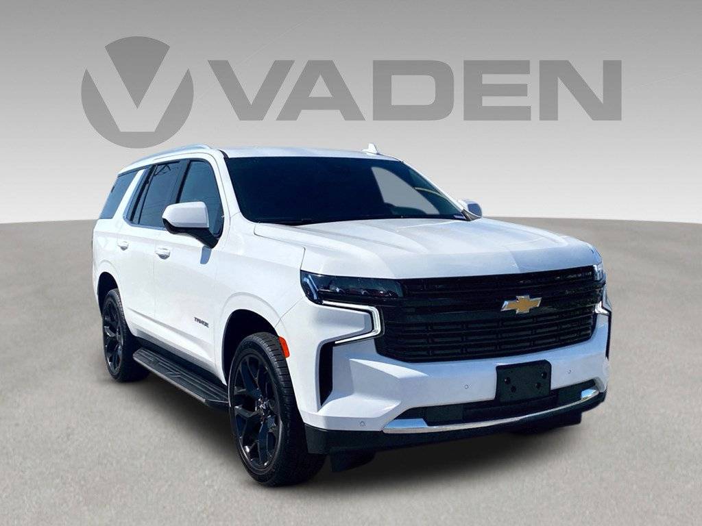2023 Chevrolet Tahoe LT — SUV — 67,521 mi — Savannah, GA