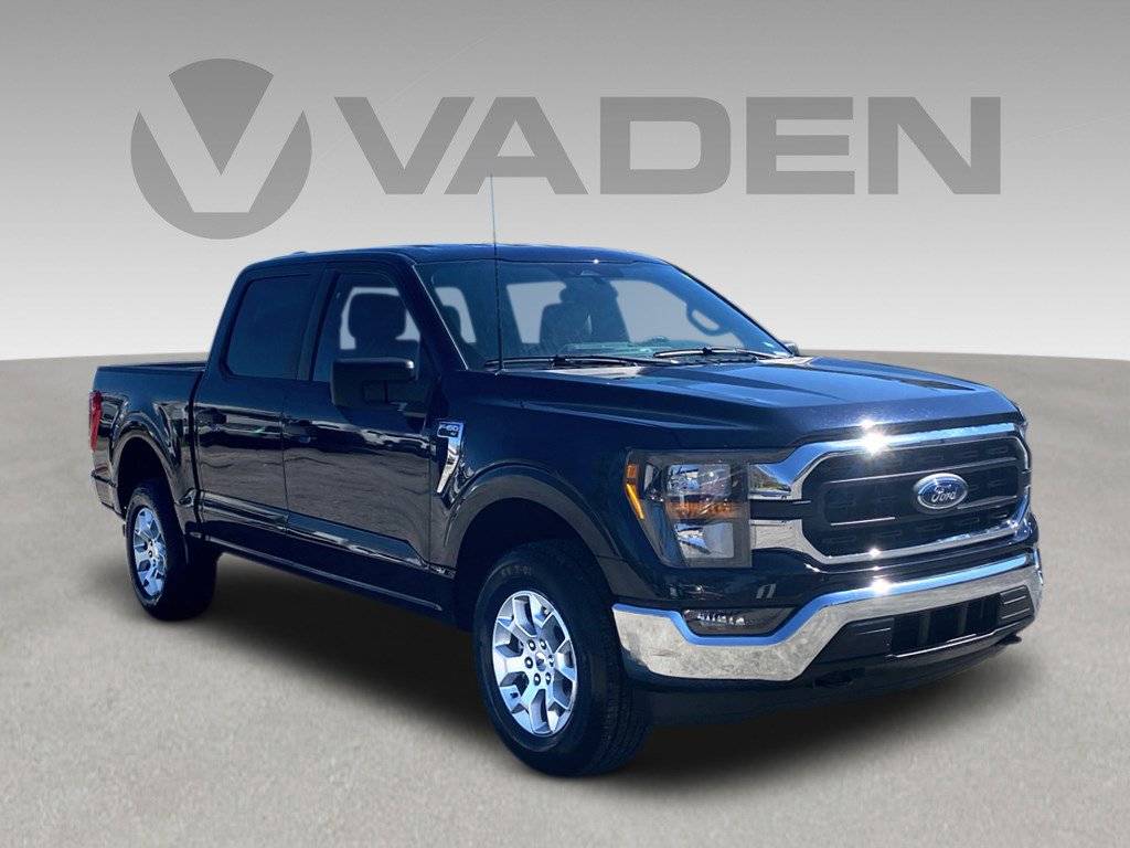2023 Ford F-150 XL — Pickup Truck — 52,282 mi — Savannah, GA