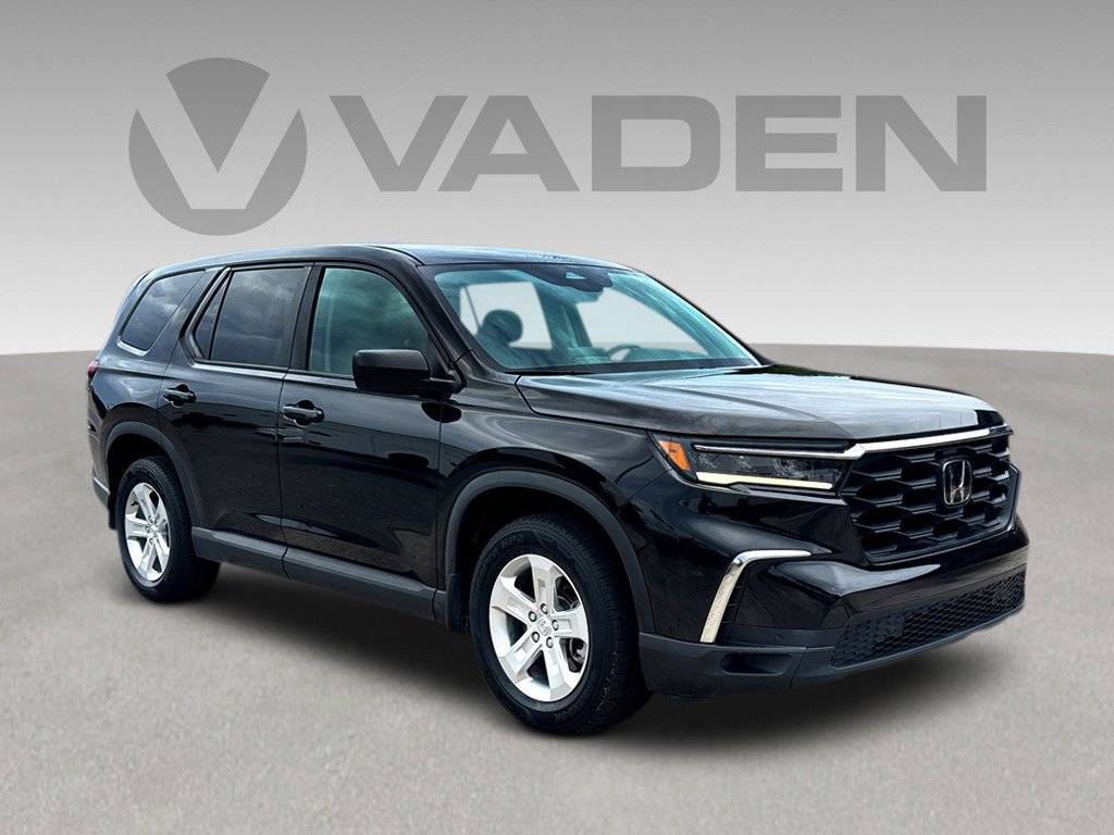 2023 Honda Pilot LX — SUV — 39,909 mi — Savannah, GA