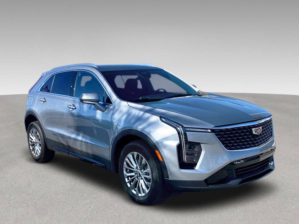 2024 Cadillac XT4 Premium Luxury — SUV — 30,669 mi — Savannah, GA