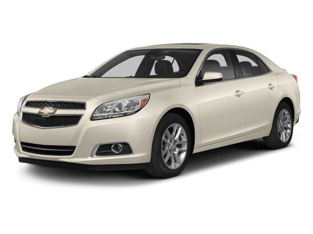 2013 Chevrolet Malibu ECO — Sedan — 83,558 mi — Savannah, GA