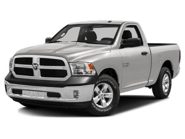2015 Ram 1500 Tradesman — Pickup Truck — 96,832 mi — Savannah, GA