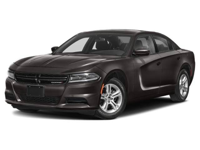 2023 Dodge Charger SXT — Sedan — 62,721 mi — Savannah, GA