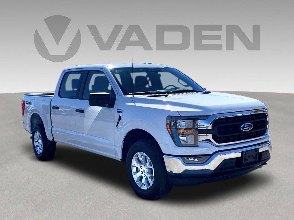 2023 Ford F-150 XL — Pickup Truck — 29,625 mi — Savannah, GA