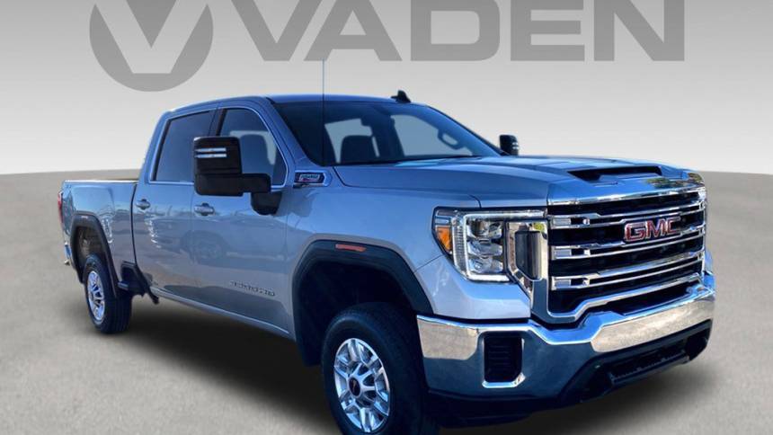 2023 GMC Sierra 2500HD SLE — Pickup Truck — 56,970 mi — Savannah, GA