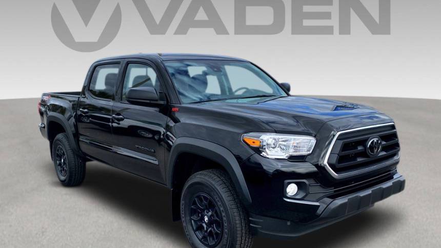 2023 Toyota Tacoma SR5 — Pickup Truck — 26,281 mi — Savannah, GA