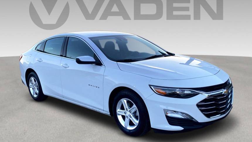 2024 Chevrolet Malibu LT — Sedan — 42,675 mi — Savannah, GA