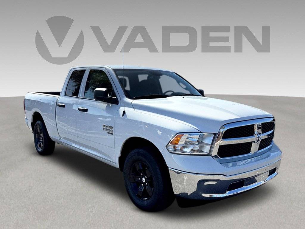 2024 Ram 1500 Classic SLT — Pickup Truck — 37,249 mi — Savannah, GA