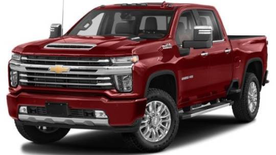2020 Chevrolet Silverado 2500HD High Country — Pickup Truck — 36,754 mi — Savannah, GA