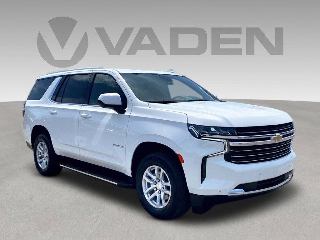 2023 Chevrolet Tahoe LT — SUV — 63,786 mi — Savannah, GA