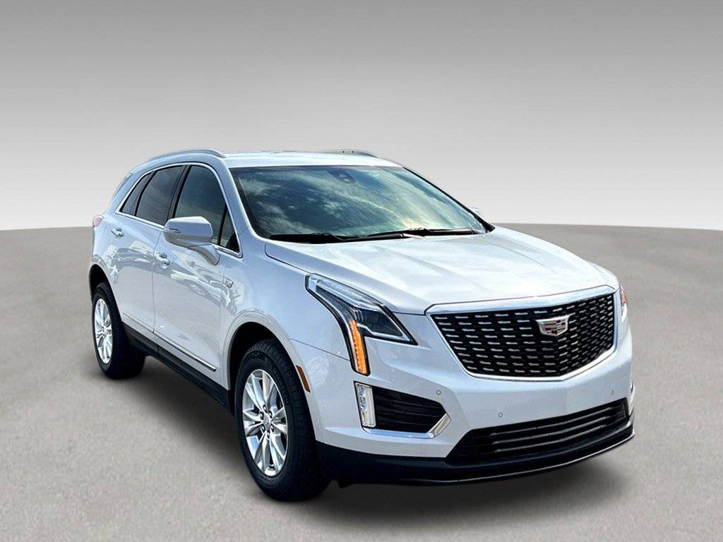 2022 Cadillac XT5 Luxury — SUV — 26,358 mi — Savannah, GA