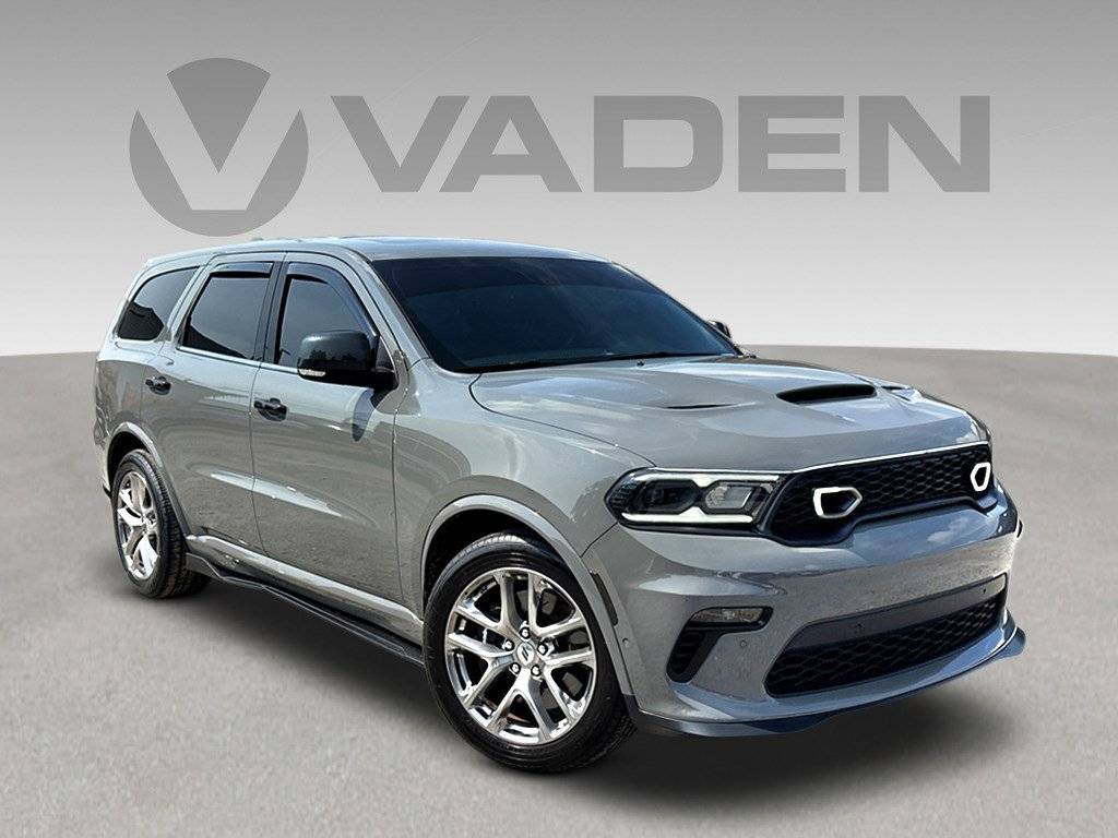 2022 Dodge Durango R/T — SUV — 60,609 mi — Savannah, GA