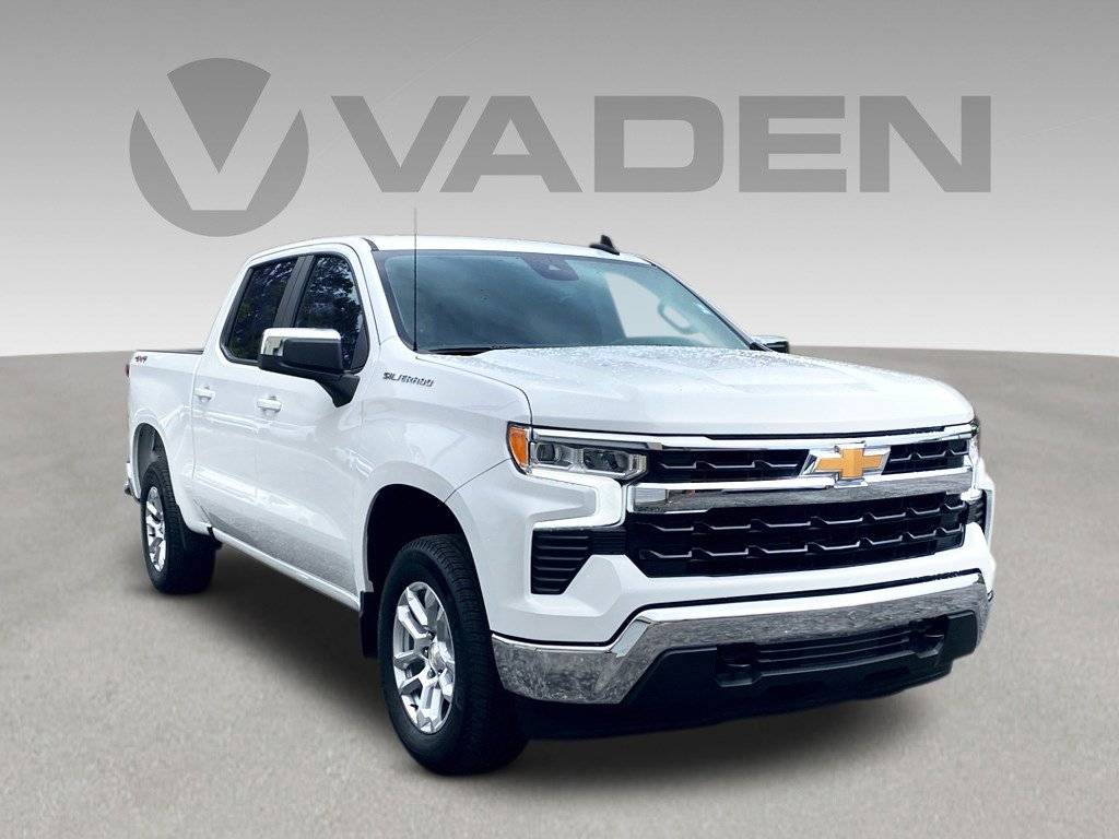 2022 Chevrolet Silverado 1500 LT — Pickup Truck — 15,620 mi — Savannah, GA