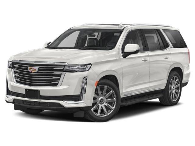 2022 Cadillac Escalade Premium Luxury Platinum — SUV — 41,596 mi — Savannah, GA