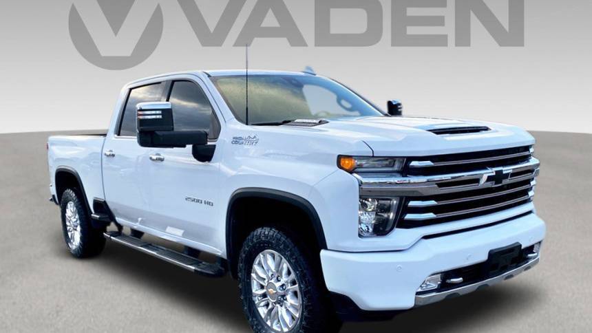 2023 Chevrolet Silverado 2500HD High Country — Pickup Truck — 55,785 mi — Savannah, GA