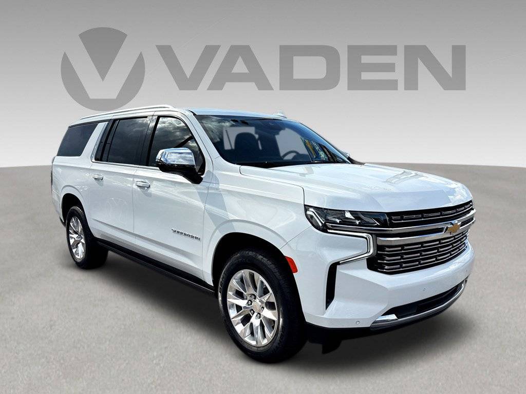 2023 Chevrolet Suburban Premier — SUV — 170,256 mi — Savannah, GA