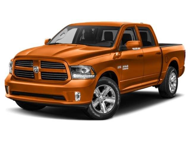 2015 Ram 1500 Sport — Pickup Truck — 116,182 mi — Savannah, GA