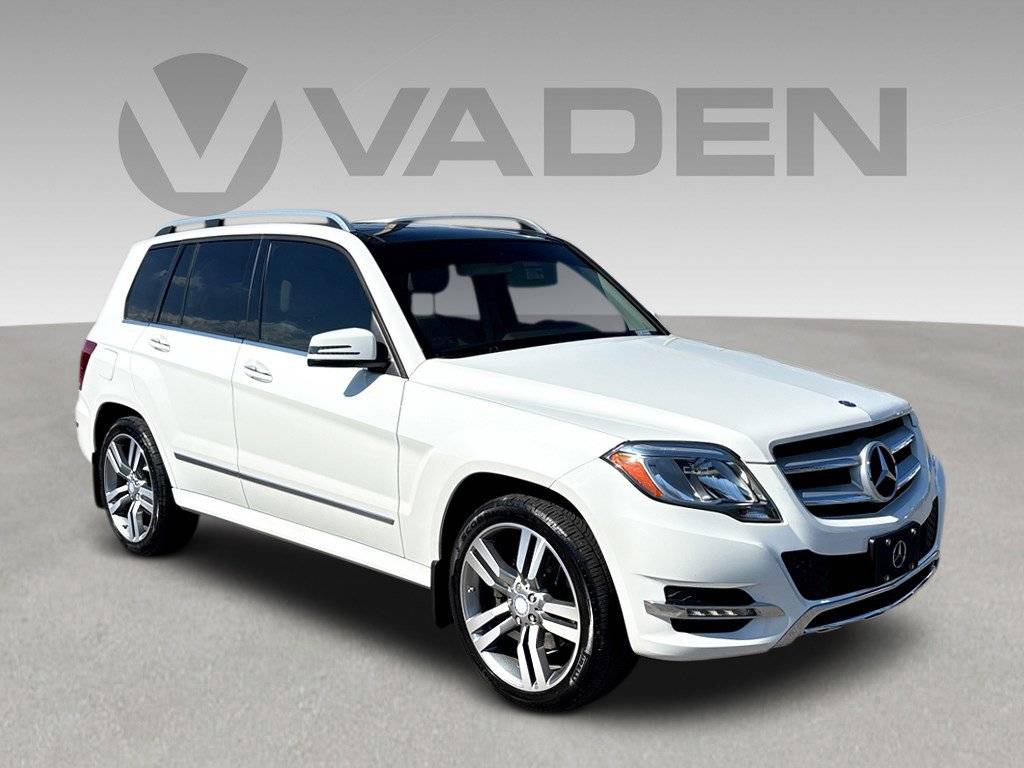 2013 Mercedes-Benz GLK GLK 350 — SUV — 61,872 mi — Savannah, GA