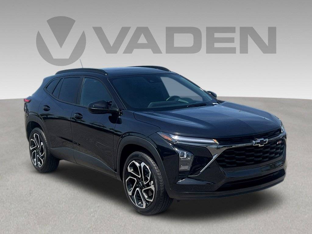 2024 Chevrolet Trax 2RS — SUV — 17,200 mi — Savannah, GA