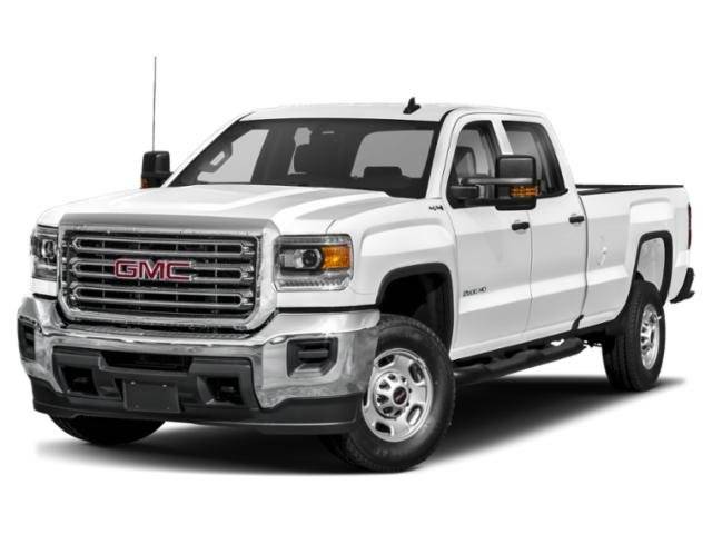 2019 GMC Sierra 2500HD SLT — Pickup Truck — 142,216 mi — Savannah, GA