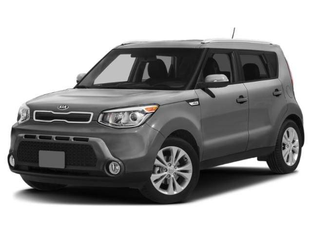 2015 Kia Soul Base — Hatchback — 94,149 mi — Savannah, GA