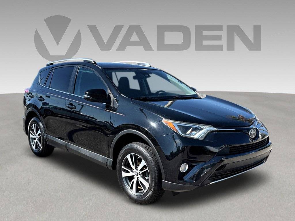 2018 Toyota RAV4 XLE — SUV — 83,411 mi — Savannah, GA