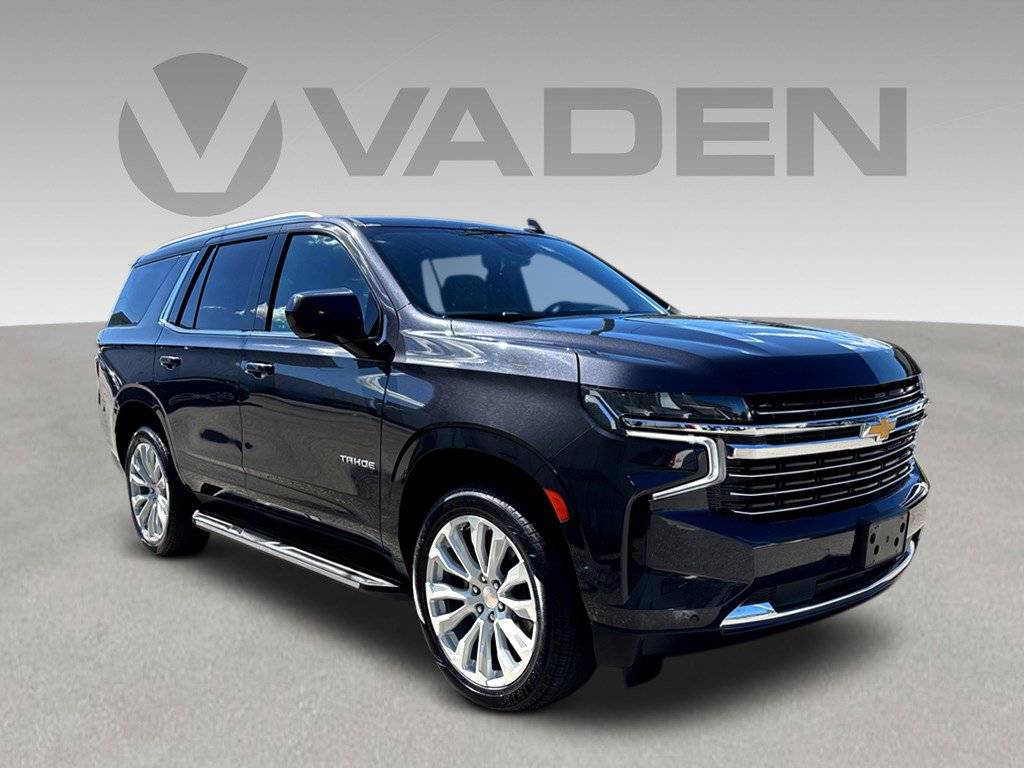 2023 Chevrolet Tahoe LT — SUV — 69,203 mi — Savannah, GA