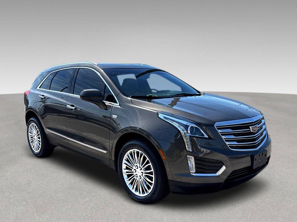 2019 Cadillac XT5 Standard — SUV — 50,231 mi — Savannah, GA
