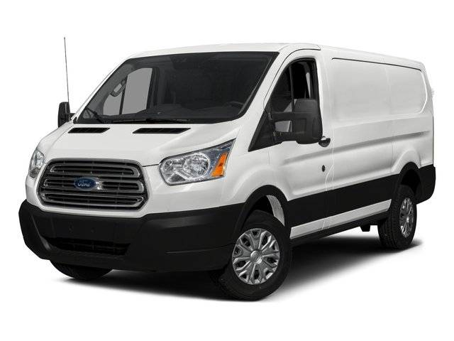 2016 Ford Transit Cargo Van T-250 — Cargo Van — 220,000 mi — Savannah, GA