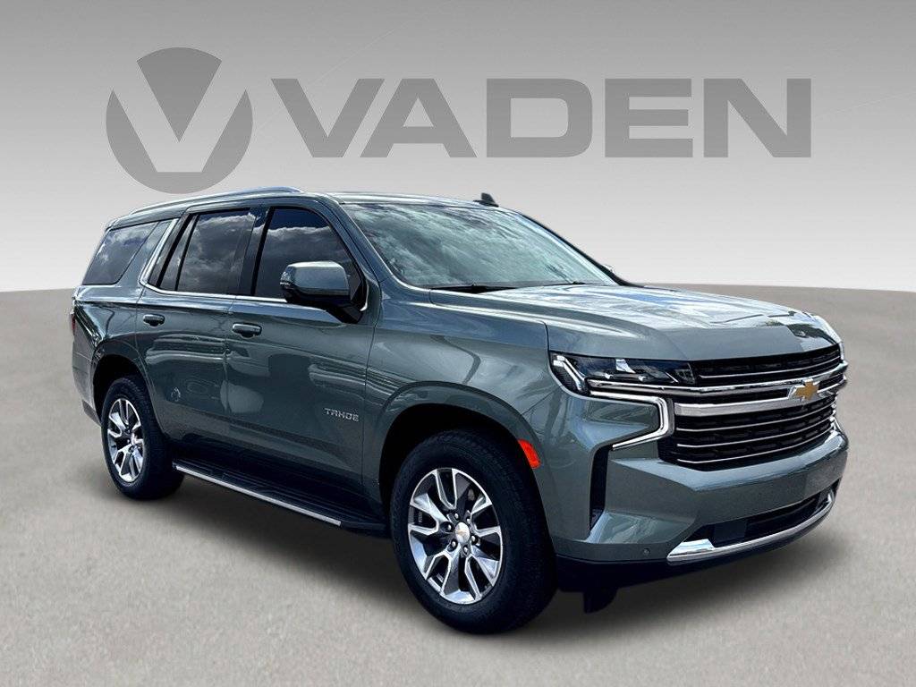 2024 Chevrolet Tahoe LT — SUV — 44,000 mi — Savannah, GA