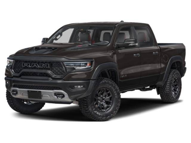 2024 Ram 1500 TRX — Pickup Truck — 17,000 mi — Savannah, GA