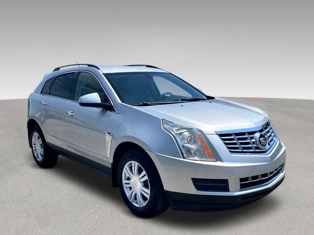 2016 Cadillac SRX Standard — SUV — 71,771 mi — Savannah, GA