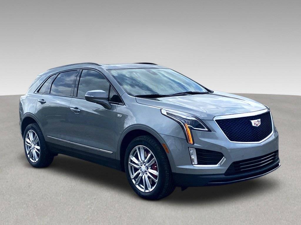 2023 Cadillac XT5 Sport — SUV — 26,948 mi — Savannah, GA