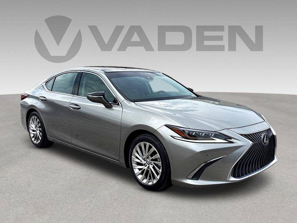 2021 Lexus ES ES 350 Ultra Luxury — Sedan — 37,423 mi — Savannah, GA