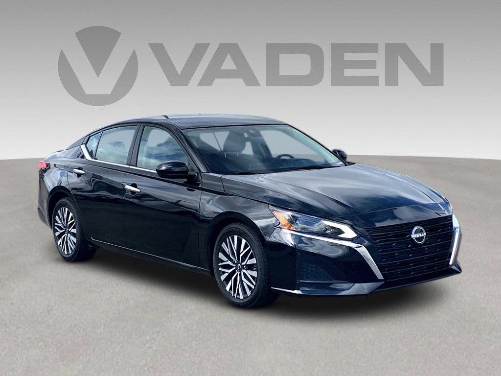 2023 Nissan Altima SV — Sedan — 59,482 mi — Savannah, GA