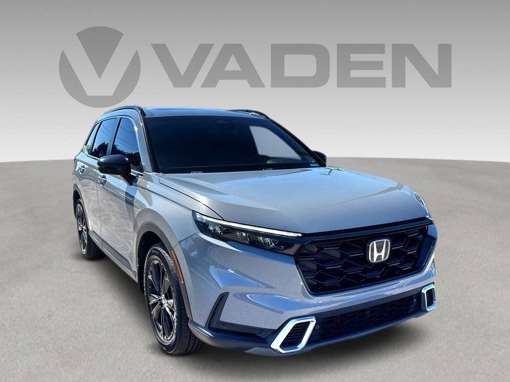 2023 Honda CR-V Hybrid Sport Touring — SUV — 40,000 mi — Savannah, GA