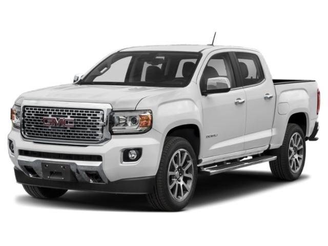 2018 GMC Canyon Denali — Pickup Truck — 73,336 mi — Savannah, GA