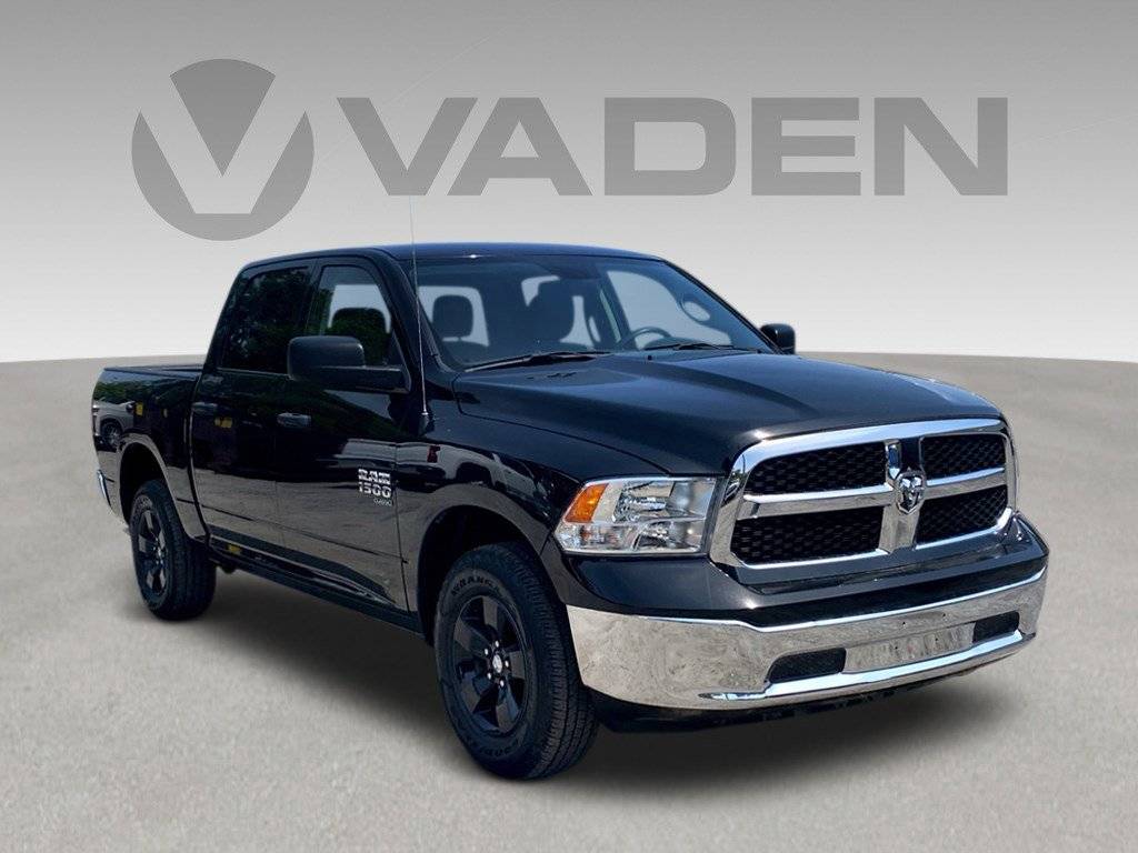 2022 Ram 1500 Classic SLT — Pickup Truck — 66,192 mi — Savannah, GA