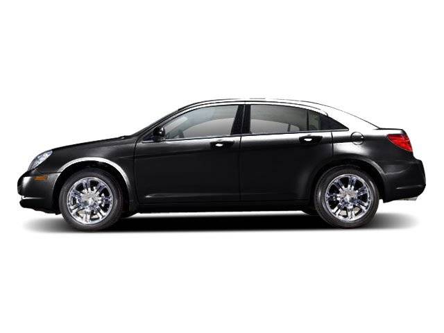 2010 Chrysler Sebring Limited — Sedan — 93,523 mi — Savannah, GA