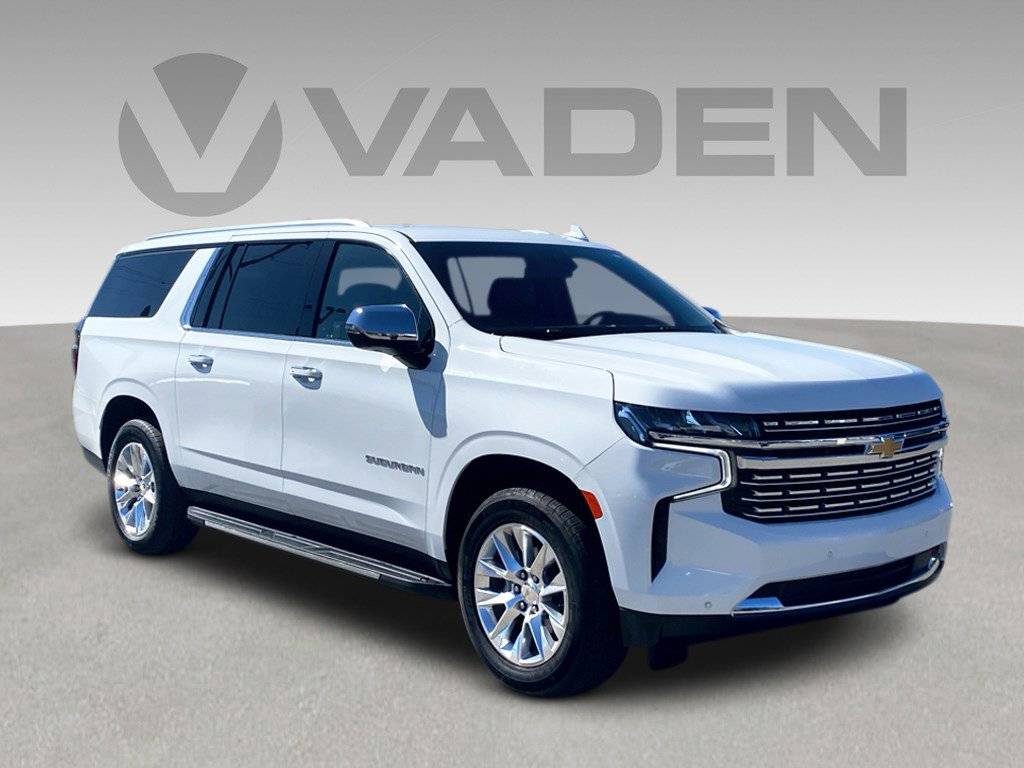 2023 Chevrolet Suburban Premier — SUV — 64,646 mi — Savannah, GA