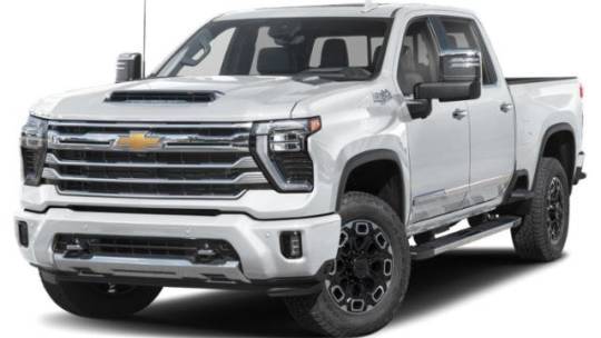 2024 Chevrolet Silverado 2500HD High Country — Pickup Truck — 11,194 mi — Savannah, GA