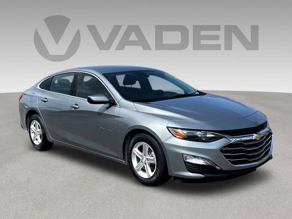2023 Chevrolet Malibu LT — Sedan — 60,852 mi — Savannah, GA
