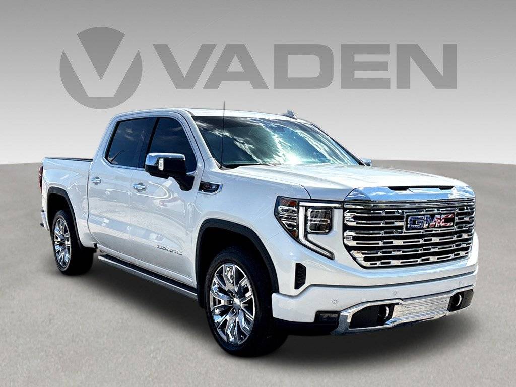 2024 GMC Sierra 1500 Denali — Pickup Truck — 18,787 mi — Savannah, GA