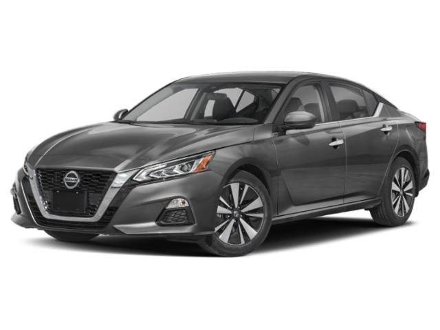 2022 Nissan Altima SV — Sedan — 38,780 mi — Savannah, GA