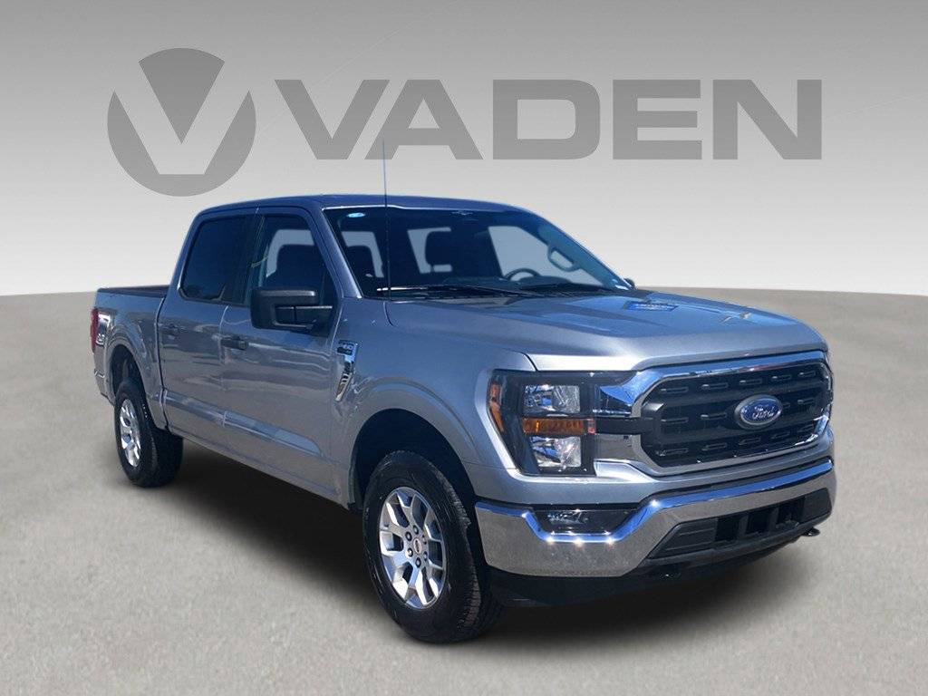 2023 Ford F-150 XL — Pickup Truck — 50,001 mi — Savannah, GA